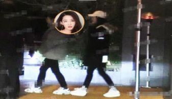 李沁邓伦最新爆料,甜蜜互动揭秘幕后故事 第3张 李沁邓伦最新爆料,甜蜜互动揭秘幕后故事 第3张