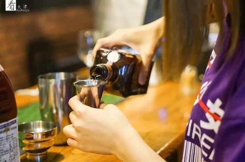 网红爆料调酒视频大全,解锁时尚饮品制作秘籍