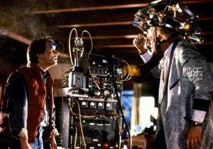 回到未来1在线观看,重温回到未来1经典瞬间  第1张